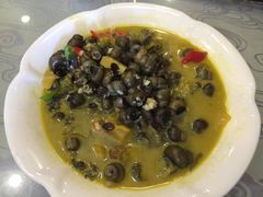 -锡和无锡菜(景丽苑店)