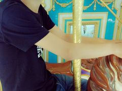 -富华游乐园