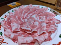 -清真·北京老门框爆肚涮肉馆(凤城六路店)