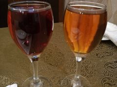 果茶-92°C俄式厨房(中央大街店)