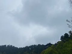 -敬亭山风景名胜区