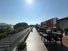 -忆咖啡观景餐厅(桂林象山公园店)
