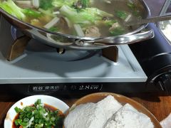 -正宗苏稽毛哥跷脚牛肉总店
