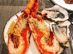 -博林天瑞喜来登酒店·西丽尚膳