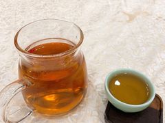 罗汉果茶-顺德人家食府(黄金广场店)