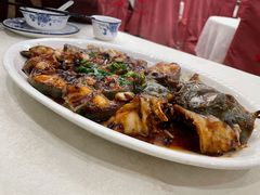-汇兴源餐馆(小北路店)