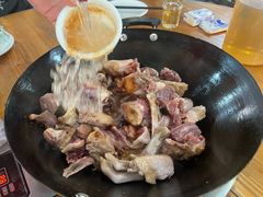 -大地农庄(逢沙大道店)