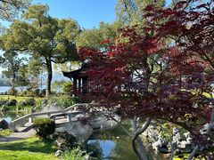 -杭州西湖柳莺里酒店·闻莺厅