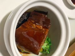 东坡肉-柳莺湖上·湖景餐厅·江南菜(西湖店)