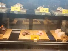 -麦当劳(红旗路店)