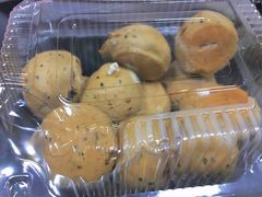 芋泥麻薯球-纯坊佳哥手作(江汉路店)