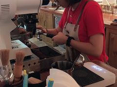 -fishtank鱼缸咖啡(三山街店)