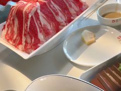-德天雪花肥牛海鲜火锅(南苑东路店)