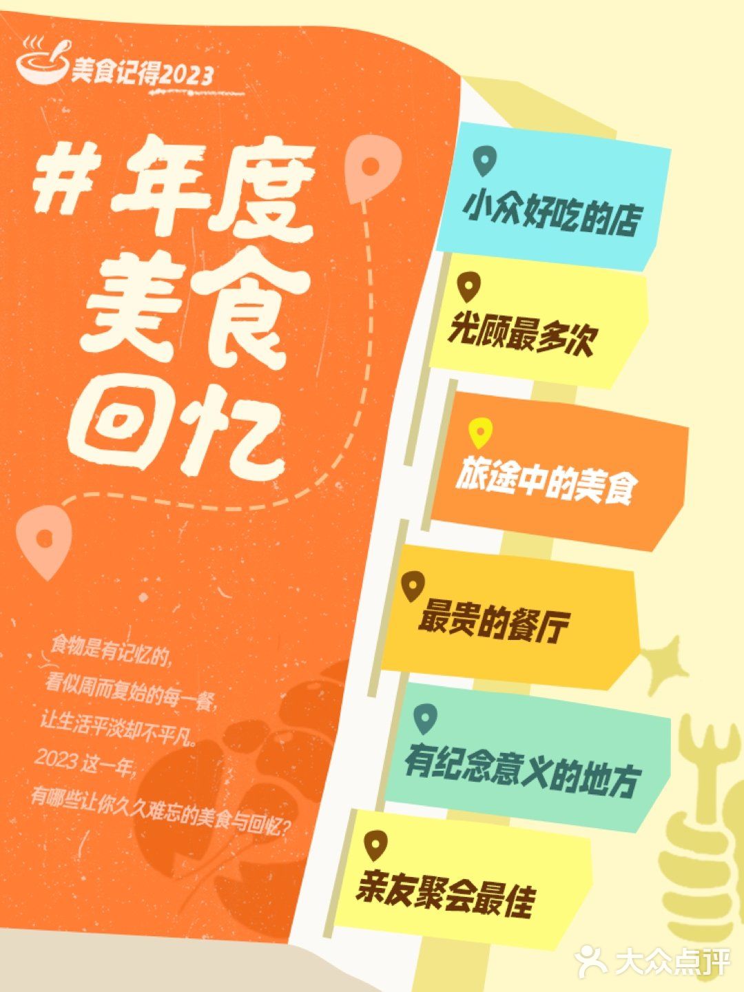 美食记得2023——洛拉