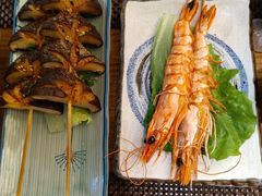 -樱の千渡日式料理·铁板烧•烧鸟(金盛田广场店)
