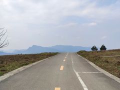 -山王坪喀斯特国家生态公园