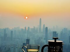 -瑞吉酒店·The Drawing Room闲逸廊·云端下午茶·夜奢Whiskey