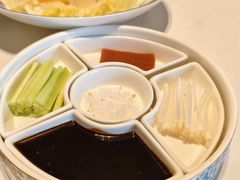 -新天禧大酒店·四十年浙菜·禧宴(西湖店)