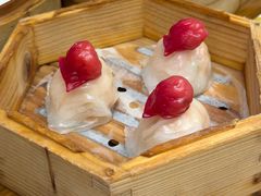 子母虾饺皇-云山茶餐厅(广东大厦店)