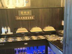 -海之屋韩式烤肉(海棠68环球美食街店)
