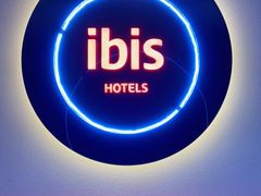 -宜必思酒店(北京什刹海鼓楼大街地铁站店)