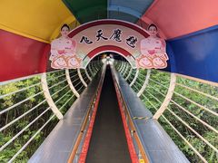 -墨江北回归线标志园
