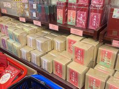 -华联发展销售中心(十月初五街店)