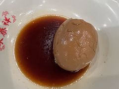 -东泰祥生煎馆(陕西南路店)