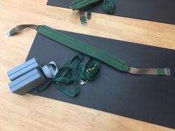 -LU YOGA（露瑜伽）专业瑜伽馆