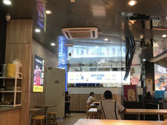 大堂-三品王(万象城店)