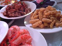 -大连湾旭日饭店(大连湾店)