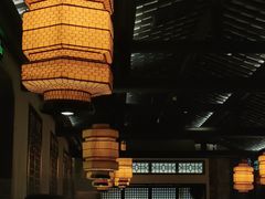 -绿茶餐厅(汇悦大融城店)