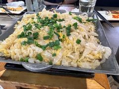 -很久以前羊肉串(南京路第一百货店)