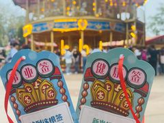 -广州长隆欢乐世界