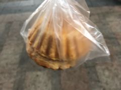 -嘉乐蛋挞王(文明分店)