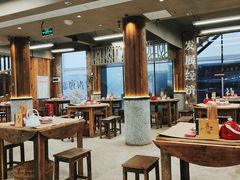 大堂-老三样·旧食新味(万寿宫店)