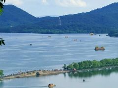 -运河游船(武林门码头)