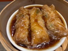 美味焖鲜竹卷-添好运(武商MALL店)
