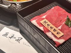 -匠和风精致料理(祥禾天地店)