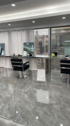 -D.z Salon 无痕接发潮店