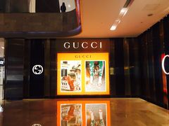 -GUCCI(南京德基店)