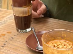 -Metal hands·铁手咖啡