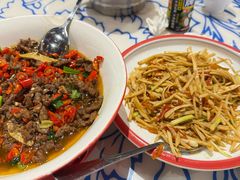 -柴火农家·江西赣南菜(土华店)