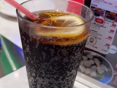 -荣叔港式沙嗲牛肉火锅(正佳潮流店)