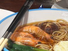 -东海怡品海鲜豆捞(舟宿夜江店)