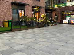 -南国印度餐厅Dakshin
