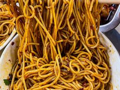 -老三样·旧食新味(绿地店)