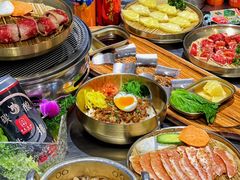 -本炙炭烤·蒲烧活鳗料理店(金沙洲店)