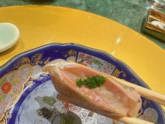 -鮨冠OMAKASE食べ放题(北京首店)