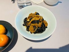 四喜烤麸-屋里厢上海菜馆